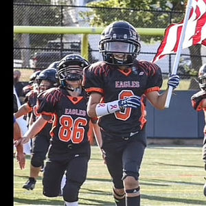 Meet your Posher, Thomas